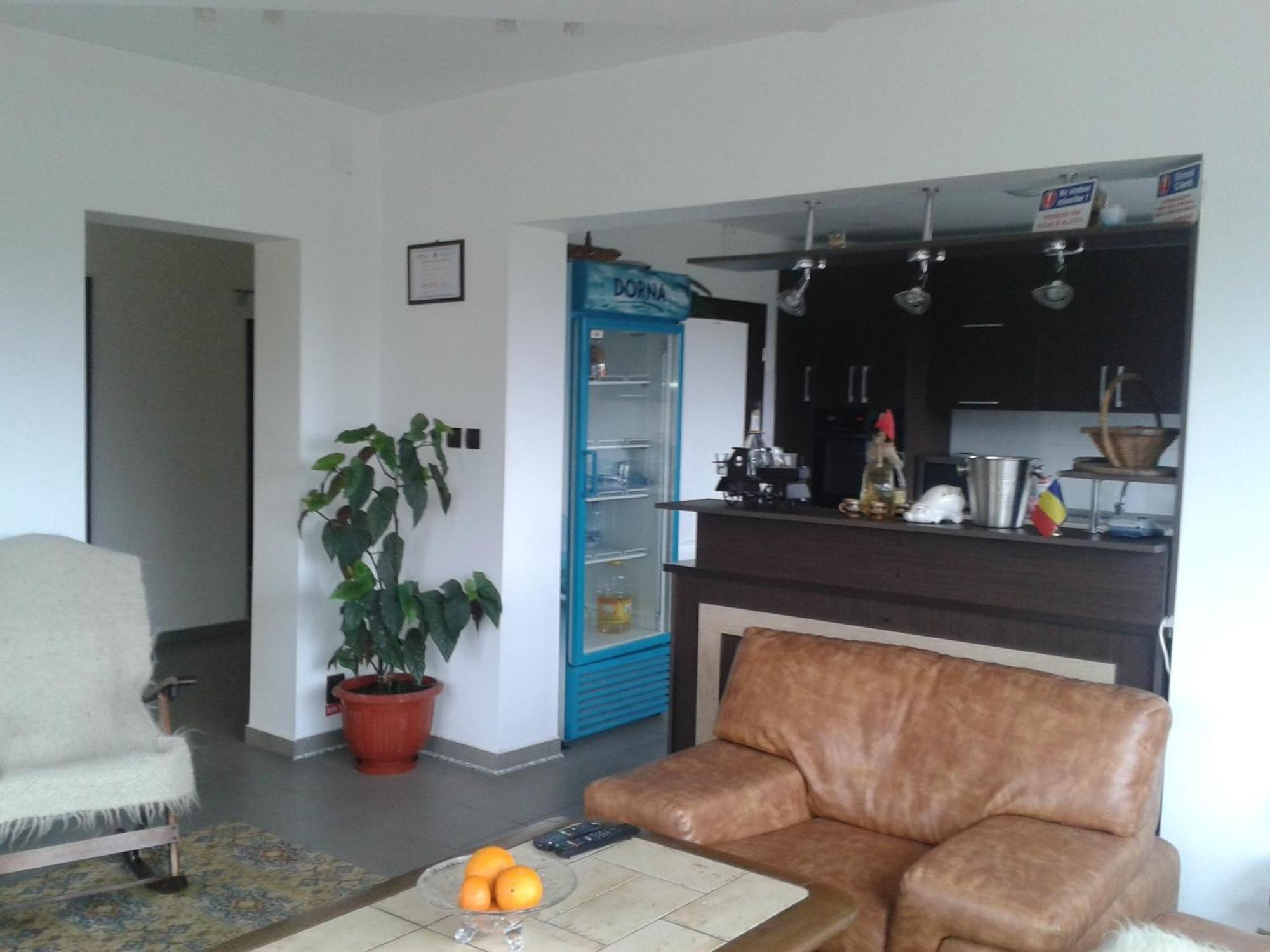 Vila Madudu Vălenii de Munte Exterior foto